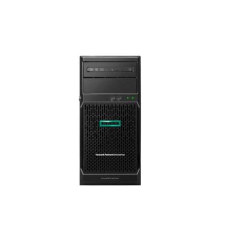 HPE ML30 G10+