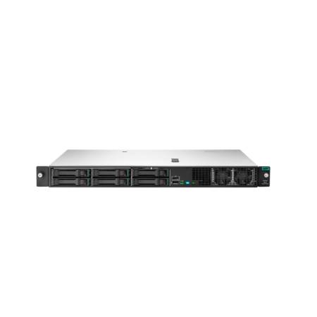 HPE DL20 G10+