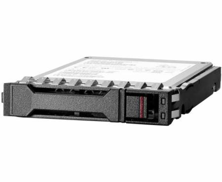 HPE 480GB SATA 6G Read Intensive SFF BC Multi Vendor SSD