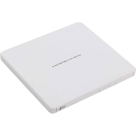 Hitachi-LG GP60NW60 Ultra Slim External DVD-RW