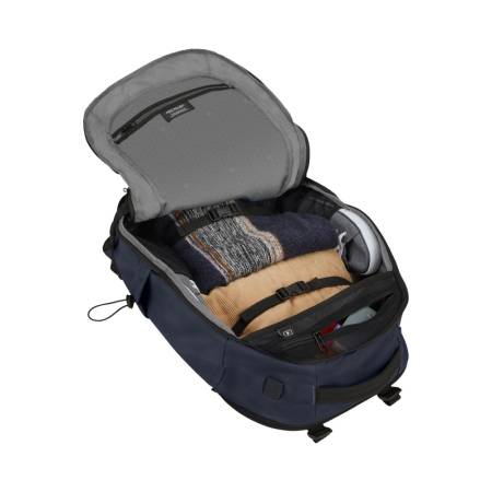 Samsonite Roader Travel Backpack 38L 17.3" Dark Blue 