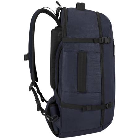 Samsonite Roader Travel Backpack 38L 17.3" Dark Blue 