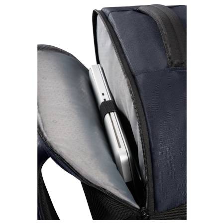 Samsonite Roader Travel Backpack 38L 17.3" Dark Blue 