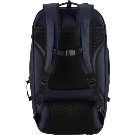Samsonite Roader Travel Backpack 38L 17.3" Dark Blue 
