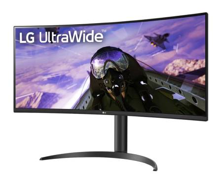 LG 34WP65CP-B