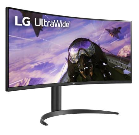 LG 34WP65CP-B