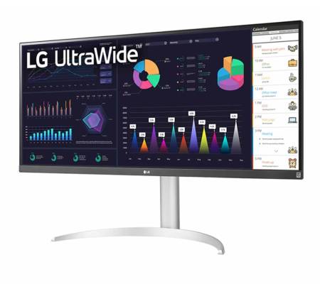 LG 34WQ650-W