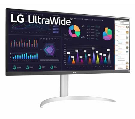 LG 34WQ650-W