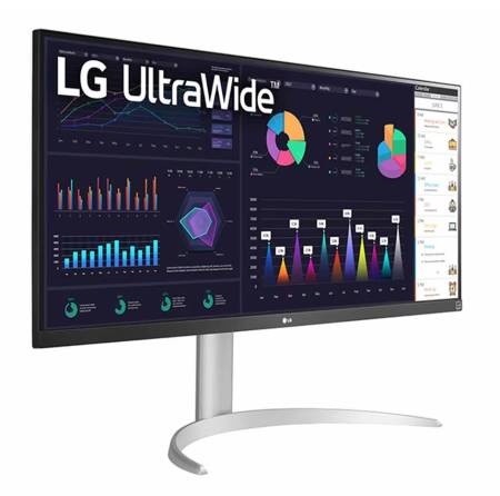 LG 34WQ650-W