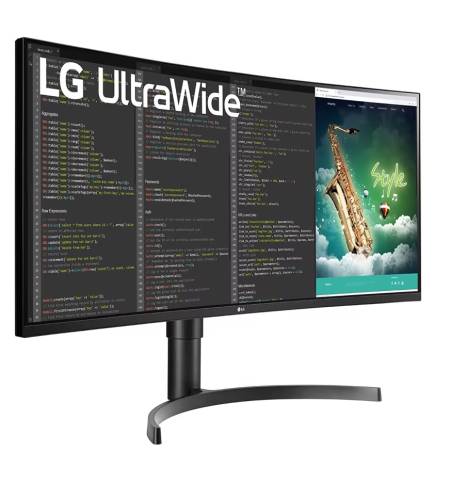 LG 35WN75CP-B