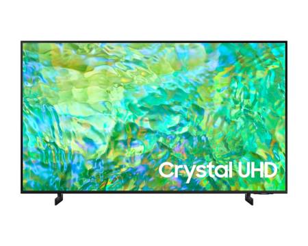 Samsung 75" 75CU8072 4K UHD LED TV