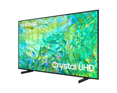 Samsung 75" 75CU8072 4K UHD LED TV