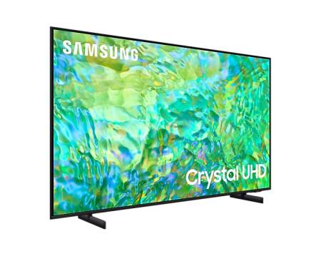 Samsung 75" 75CU8072 4K UHD LED TV