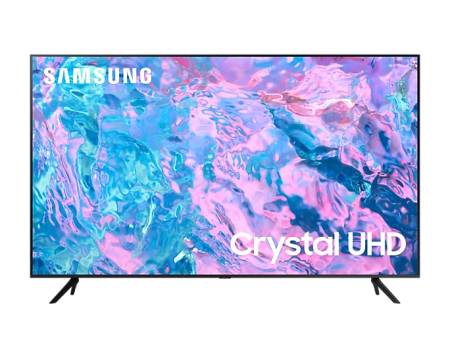 Samsung 50" 50CU7172 4K UHD LED TV