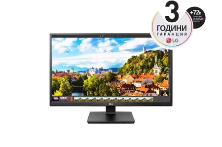 LG 24BK550Y-I