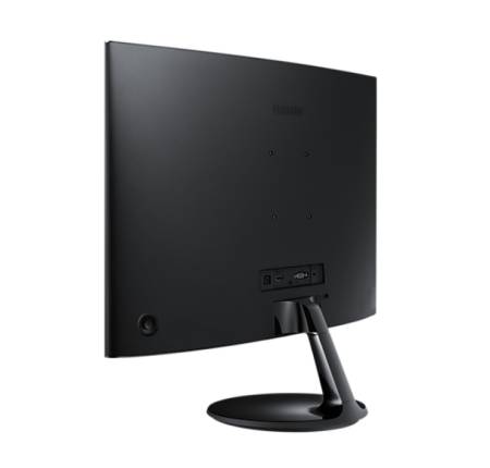 Samsung S24C360 24" Curved VA LED