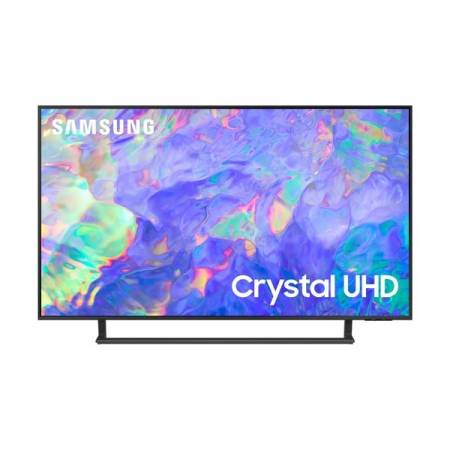 Samsung 43" 43CU8572 4K UHD LED TV