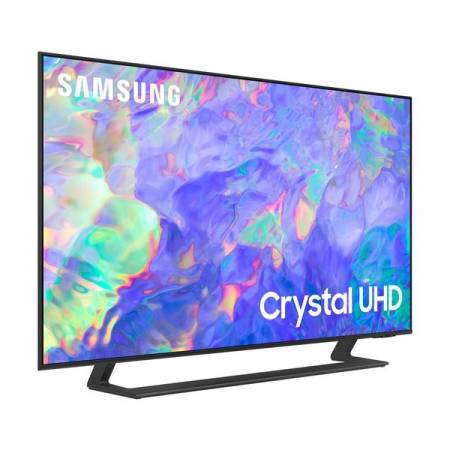 Samsung 43" 43CU8572 4K UHD LED TV