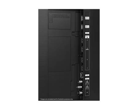 Samsung 55'' 55QN85C NEO QLED FLAT
