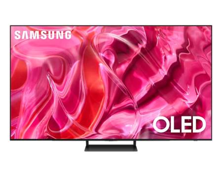 Samsung 55" QE55S90C 4K Ultra HD OLED SMART