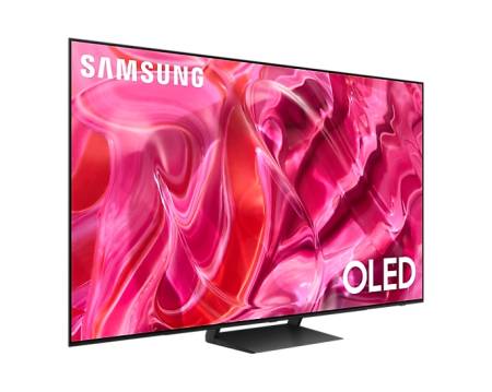 Samsung 55" QE55S90C 4K Ultra HD OLED SMART