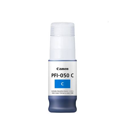 Canon Pigment Ink Tank PFI-050