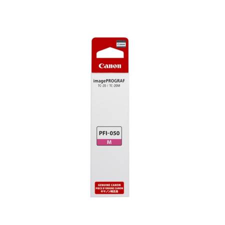 Canon Pigment Ink Tank PFI-050