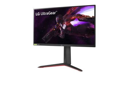 LG 27GP850P-B