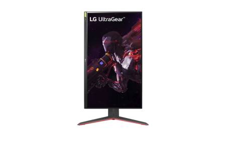 LG 27GP850P-B