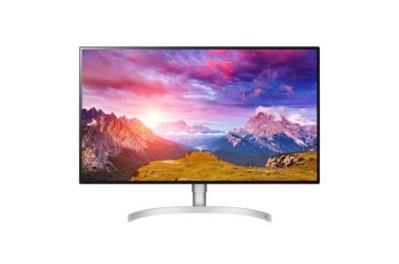 LG 32UL950P-W