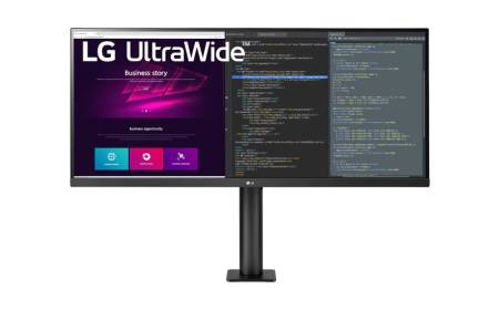 LG 34WN780P-B