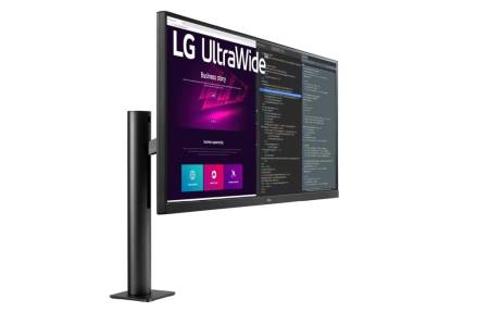 LG 34WN780P-B