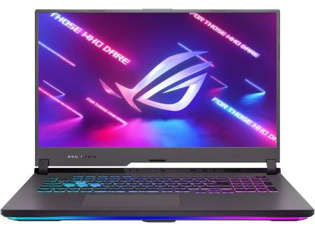 Asus ROG Strix G17 G713RC-HX032