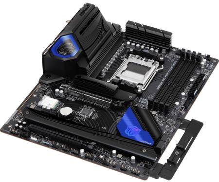 Asrock B650E PG RIPTIDE WIFI