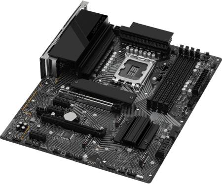 Asrock Z790 PG LIGHTNING