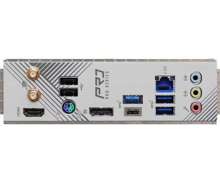 Asrock B760M PRO RS/D4 WIFI