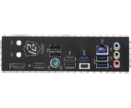 Asrock B760M PG RIPTIDE