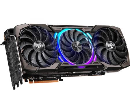Asrock RX7900 XTX 24GB Taichi OC