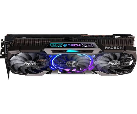 Asrock RX7900 XTX 24GB Taichi OC