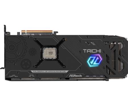Asrock RX7900 XTX 24GB Taichi OC