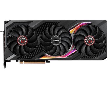 Asrock RX7900 XT X24GB Phantom Gaming OC