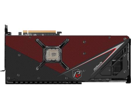 Asrock RX7900 XT X24GB Phantom Gaming OC