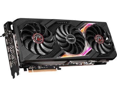 Asrock RX7900 XT 20GB OC GDDR6