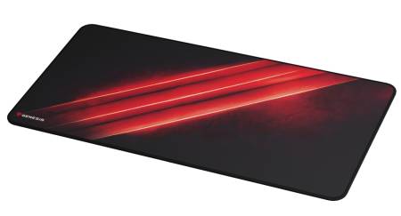 Genesis Mouse Pad Carbon 500 Maxi Flash G2 900x450 mm