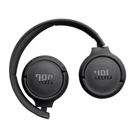 JBL T520BT BLK HEADPHONES