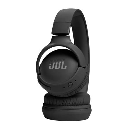 JBL T520BT BLK HEADPHONES