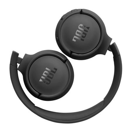 JBL T520BT BLK HEADPHONES