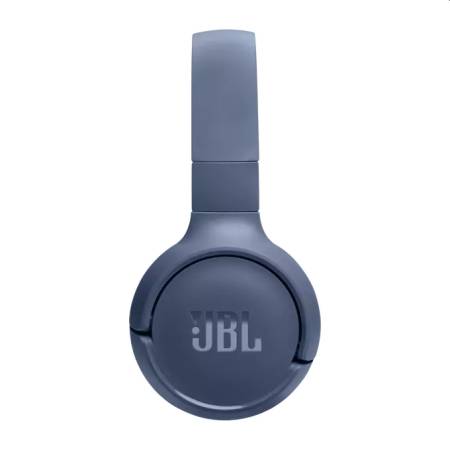 JBL T520BT BLU HEADPHONES