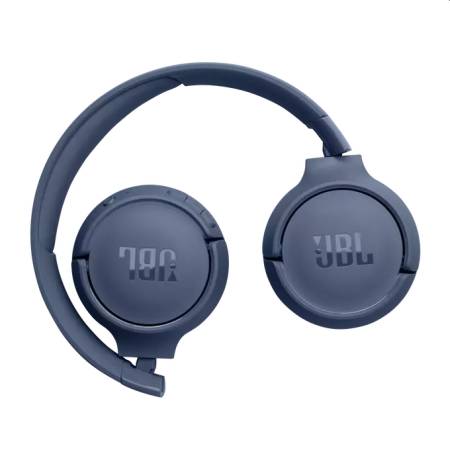 JBL T520BT BLU HEADPHONES