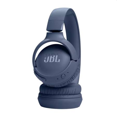 JBL T520BT BLU HEADPHONES